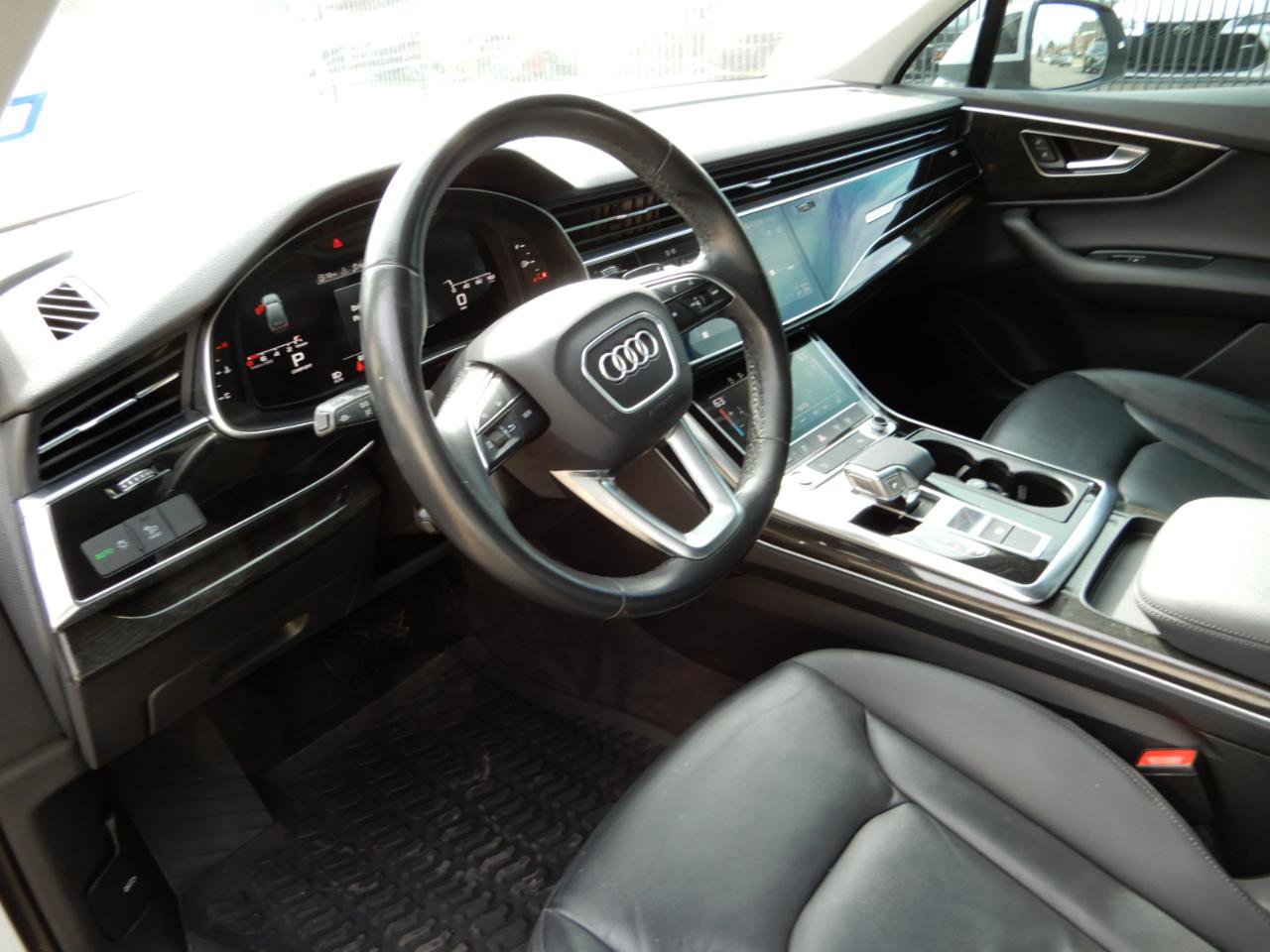 Used 2022 Audi Q7 2.0T Premium image 13