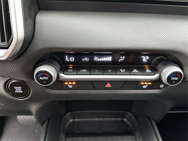 Certified 2025 MAZDA CX-50 AWD 2.5 S w/ Cargo Package image 18