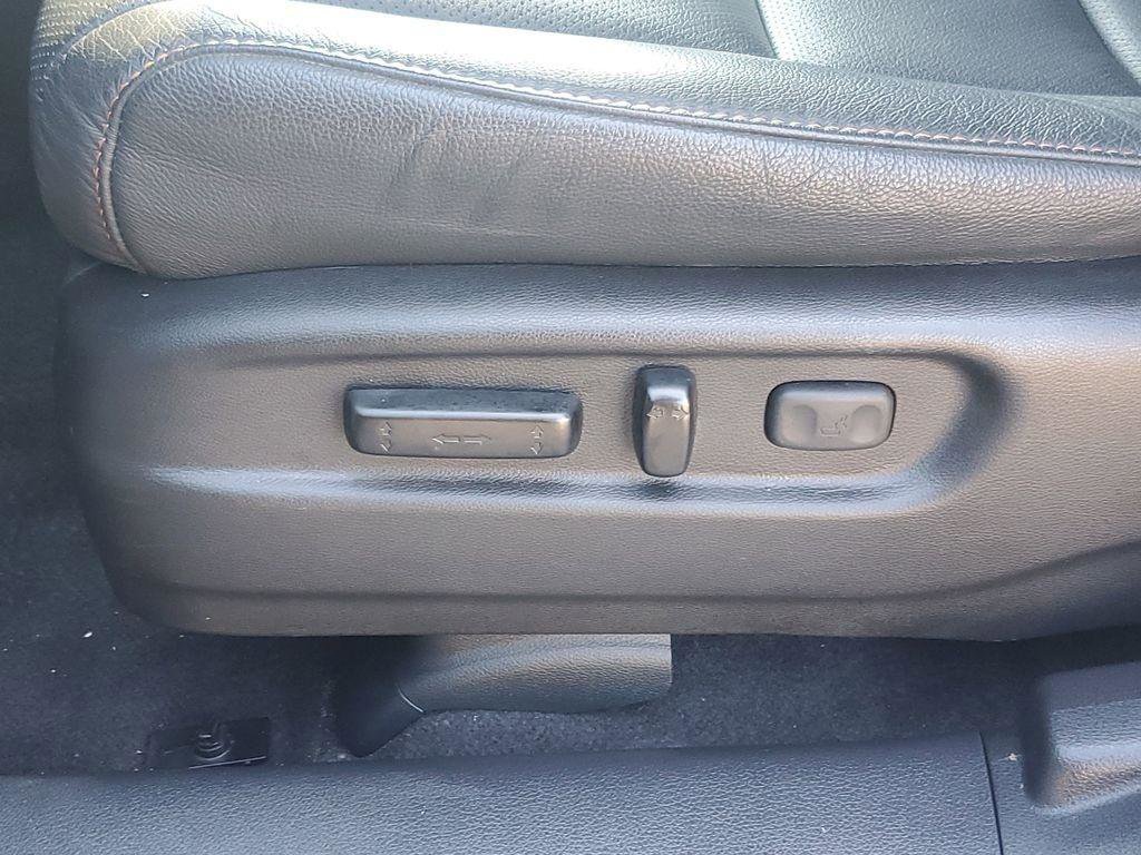 Used 2023 Honda Passport TrailSport image 10