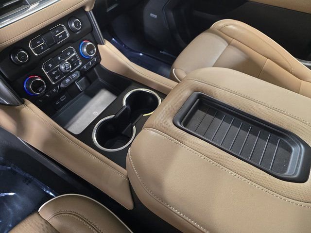 Used 2021 Chevrolet Tahoe Premier image 26