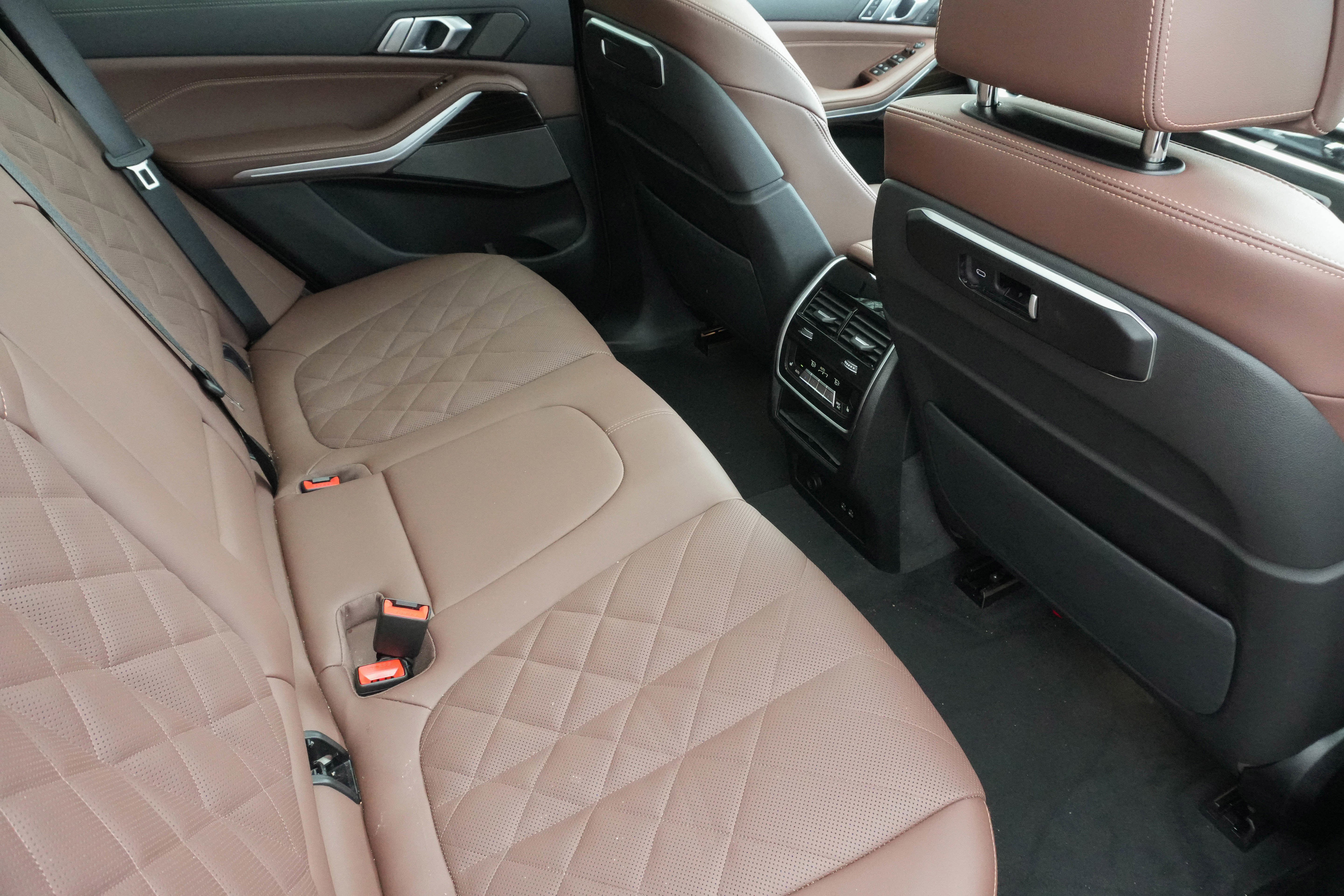 Used 2026 BMW X5 xDrive40i image 38