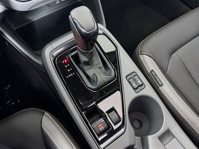 New 2026 Subaru Crosstrek 2.5i Wilderness image 17