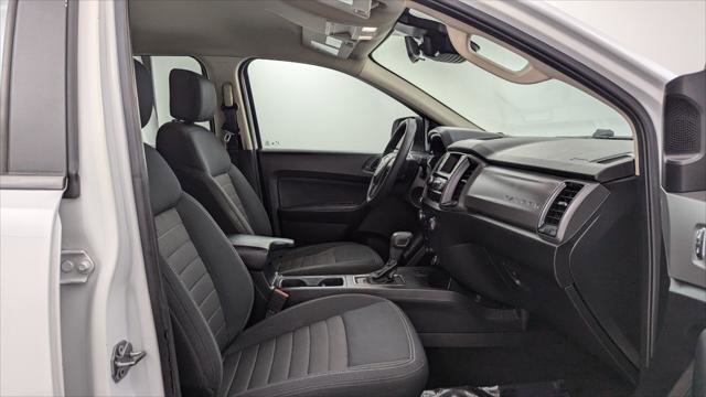 Used 2020 Ford Ranger XL w/ Equipment Group 101A Mid image 21