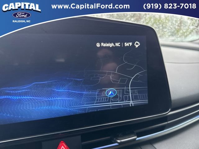 Used 2025 Hyundai Elantra N Line image 31