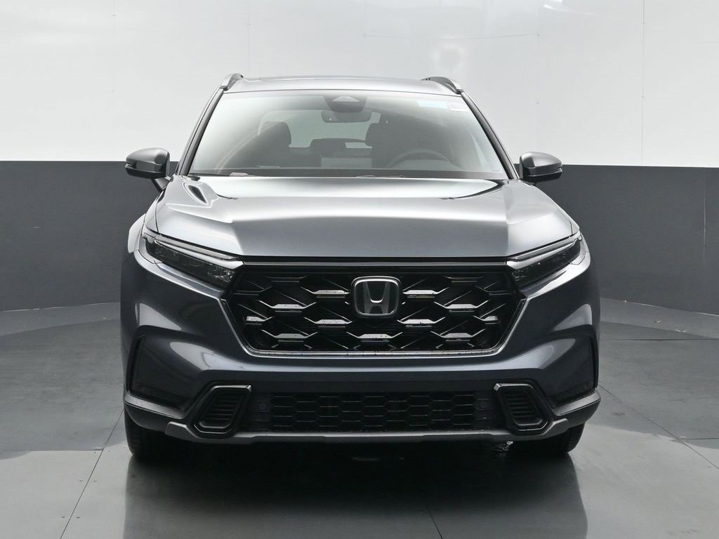 New 2026 Honda CR-V Sport-L image 4
