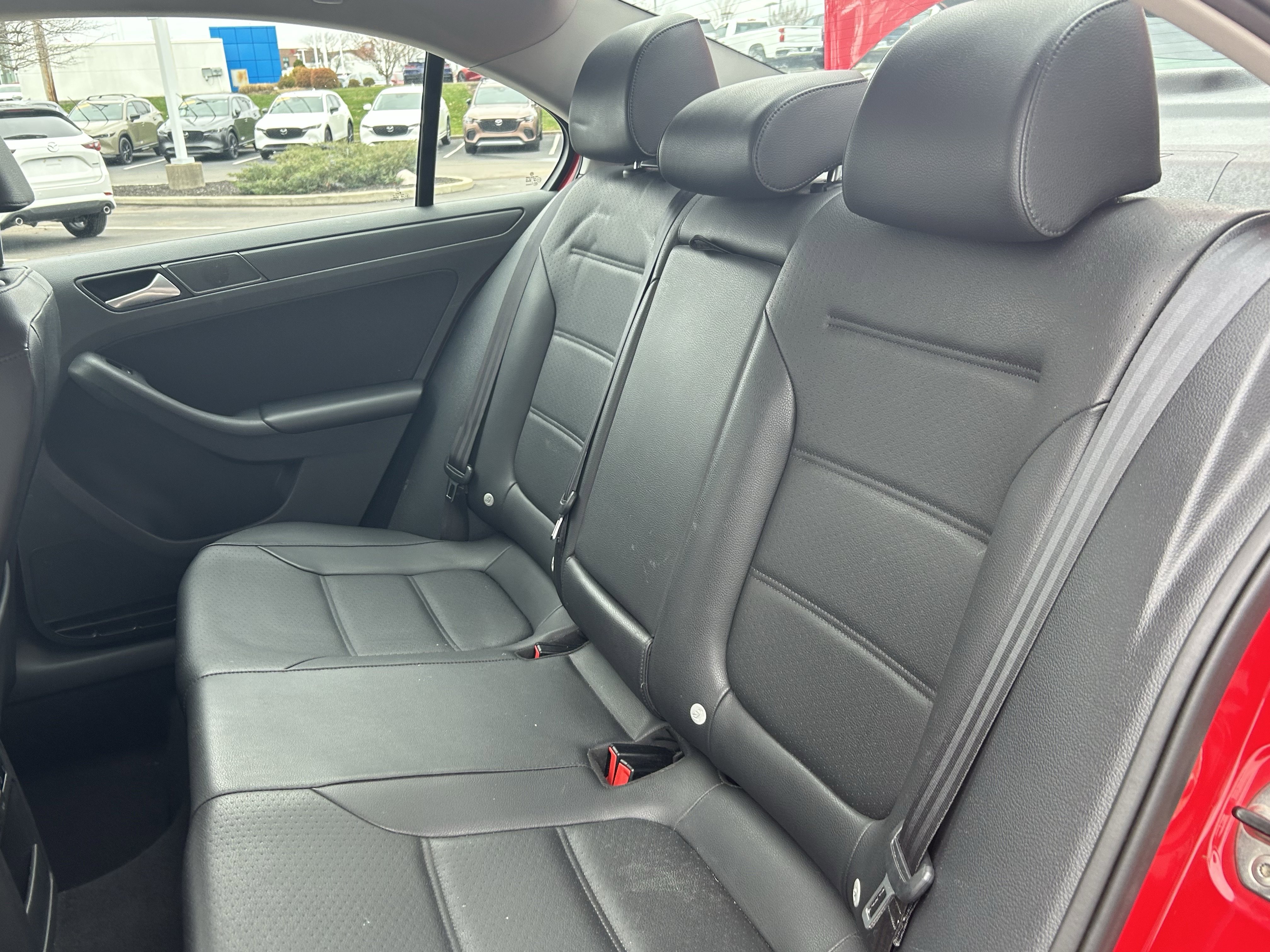 Used 2014 Volkswagen Jetta SE image 17