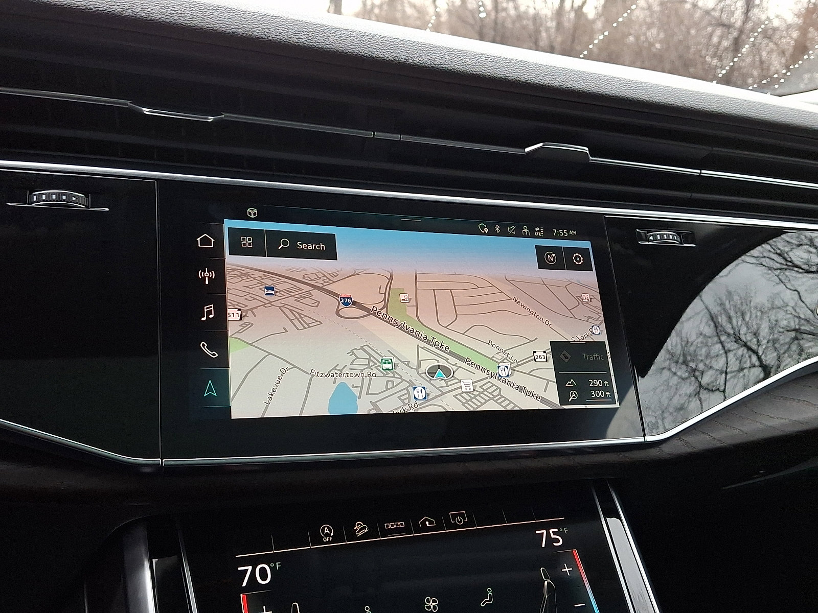 Used 2021 Audi Q7 3.0T Premium Plus w/ Premium Plus Package image 15