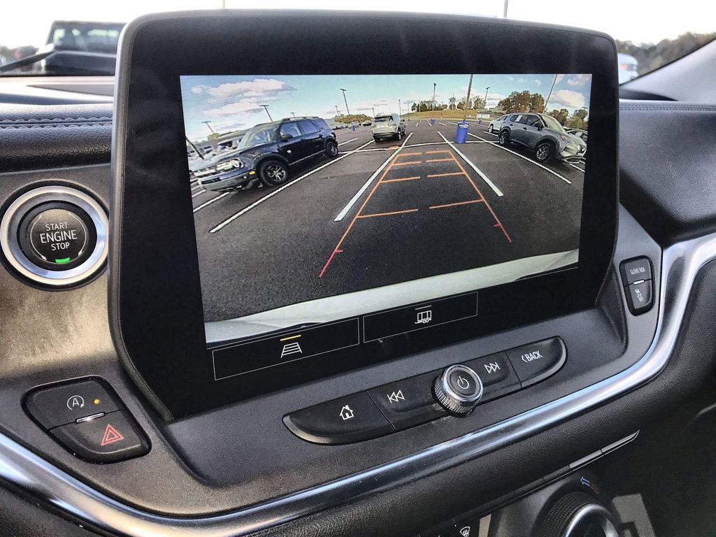 Used 2023 Chevrolet Blazer LT image 17
