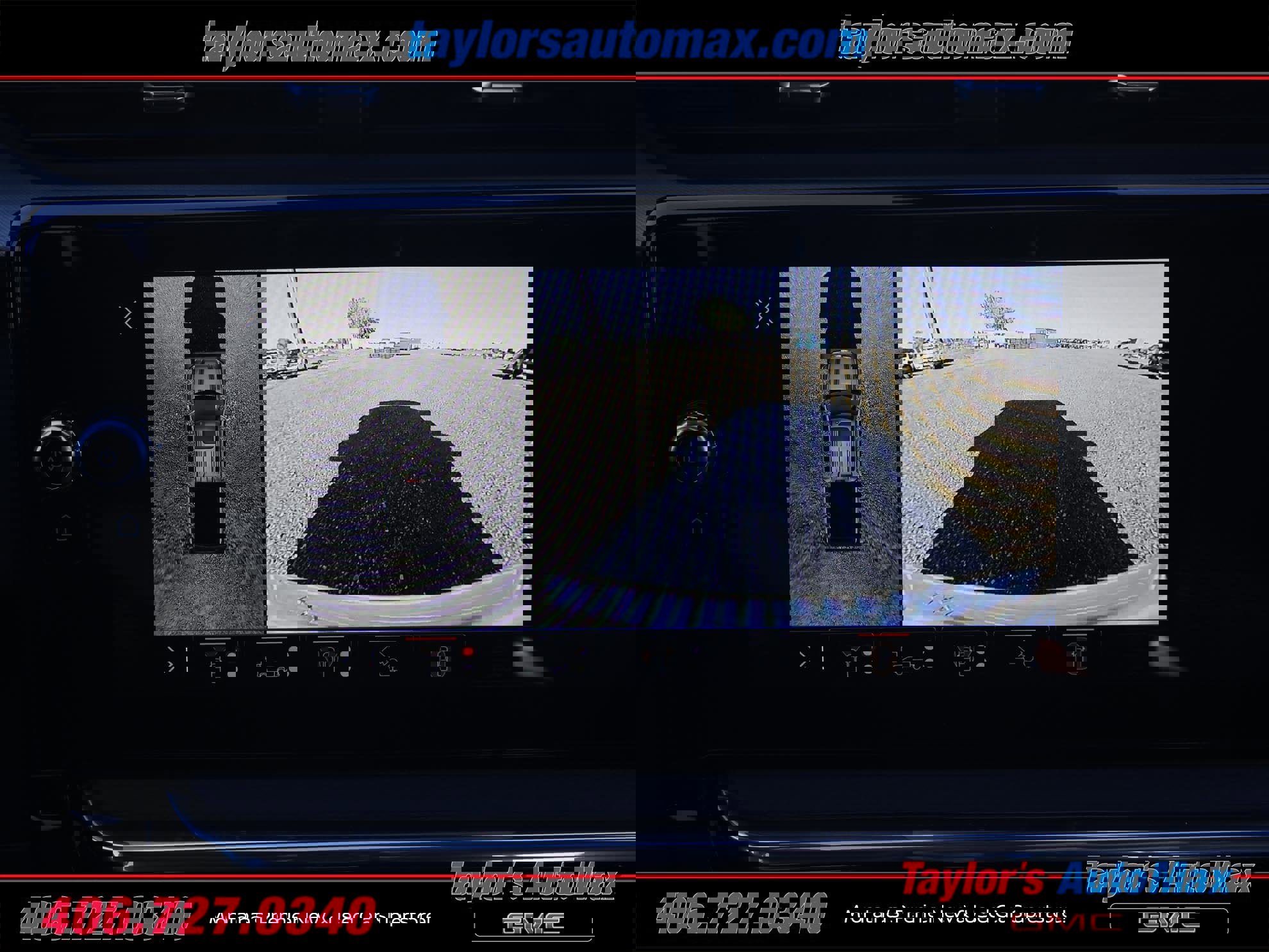 New 2026 GMC Sierra 1500 Denali w/ Denali Reserve Package image 17