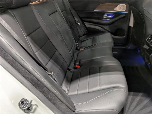 Used 2026 Mercedes-Benz GLE 350 4MATIC image 21