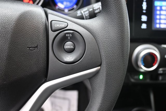 Used 2015 Honda Fit EX image 14