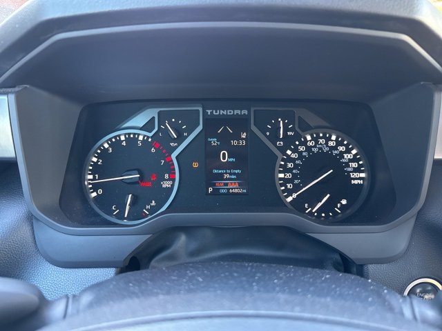 Used 2022 Toyota Tundra SR5 image 26