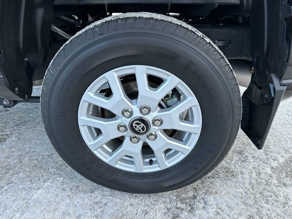 Used 2024 Toyota Tacoma SR5 image 6