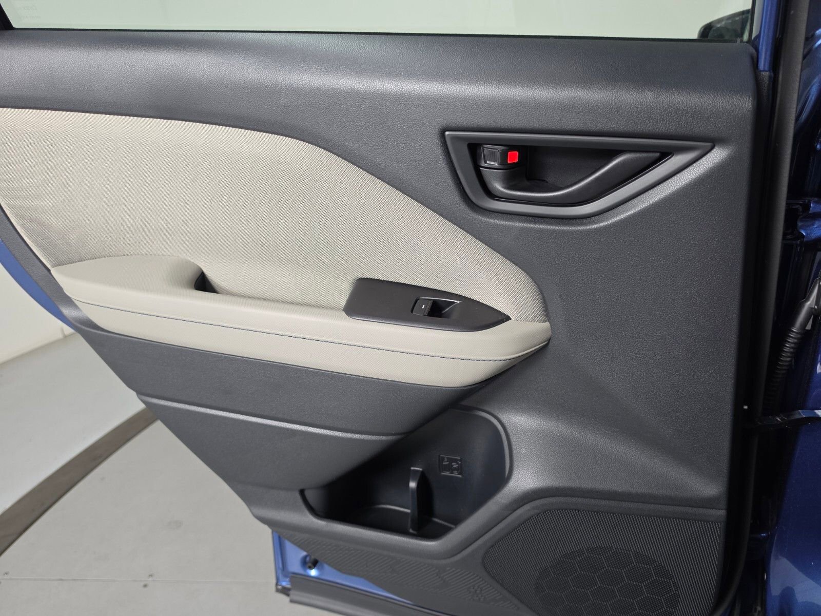 New 2026 Subaru Forester AWD/4WD image 19