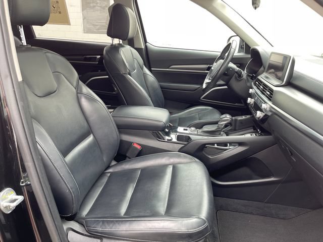Used 2022 Kia Telluride S AWD/4WD image 43