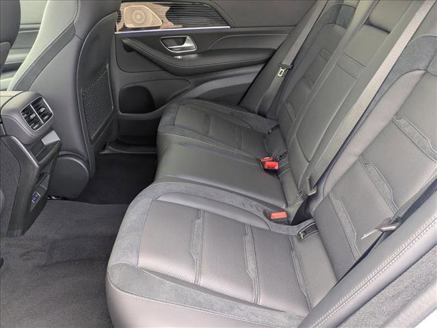 New 2026 Mercedes-Benz GLE 53 AMG 4MATIC image 15