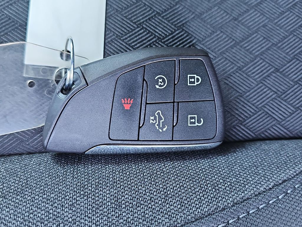 Certified 2024 GMC Sierra 1500 Elevation image 40