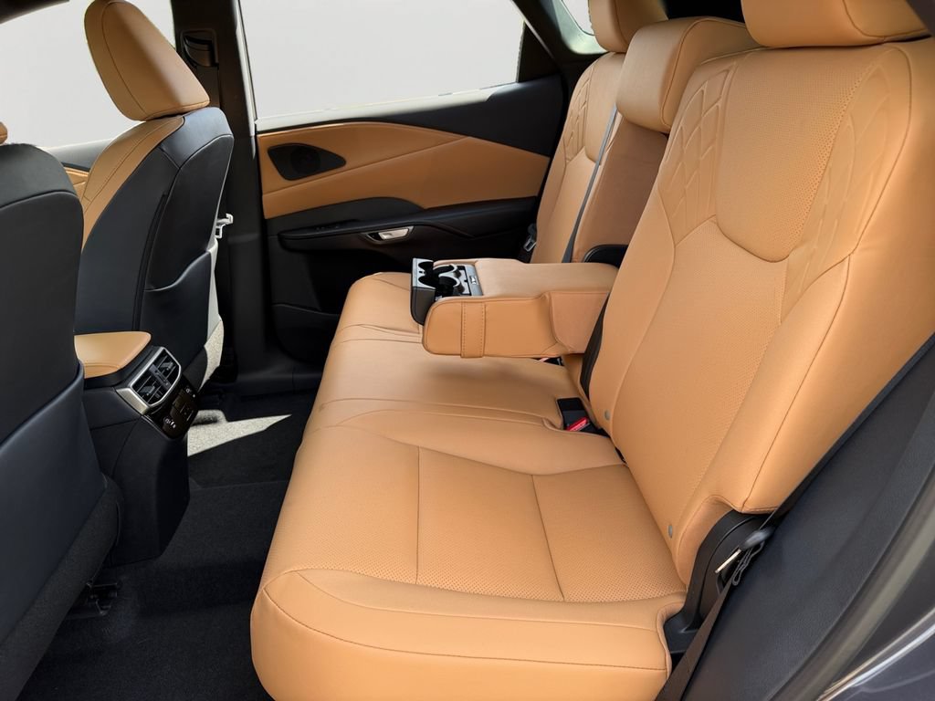 New 2026 Lexus RX 350h w/ All Season Protection Package AWD/4WD image 8