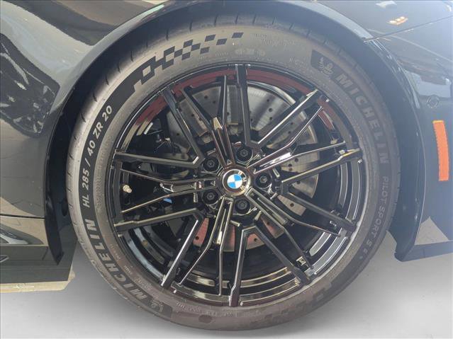 New 2026 BMW M5 image 10