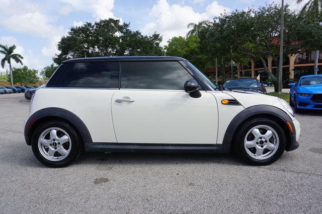 Used 2011 MINI Cooper Hardtop FWD image 13
