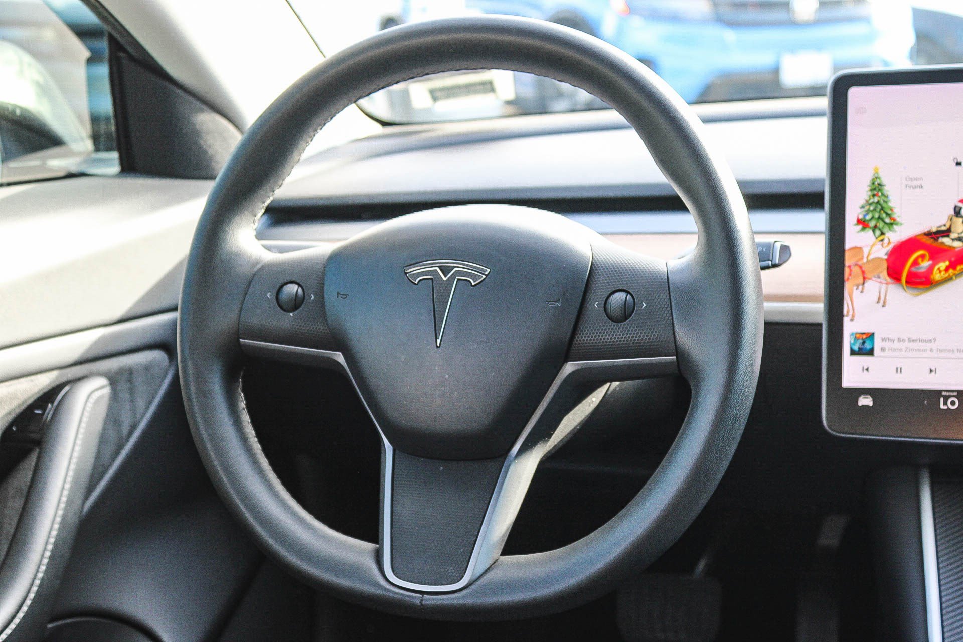 Used 2020 Tesla Model 3 Long Range image 16