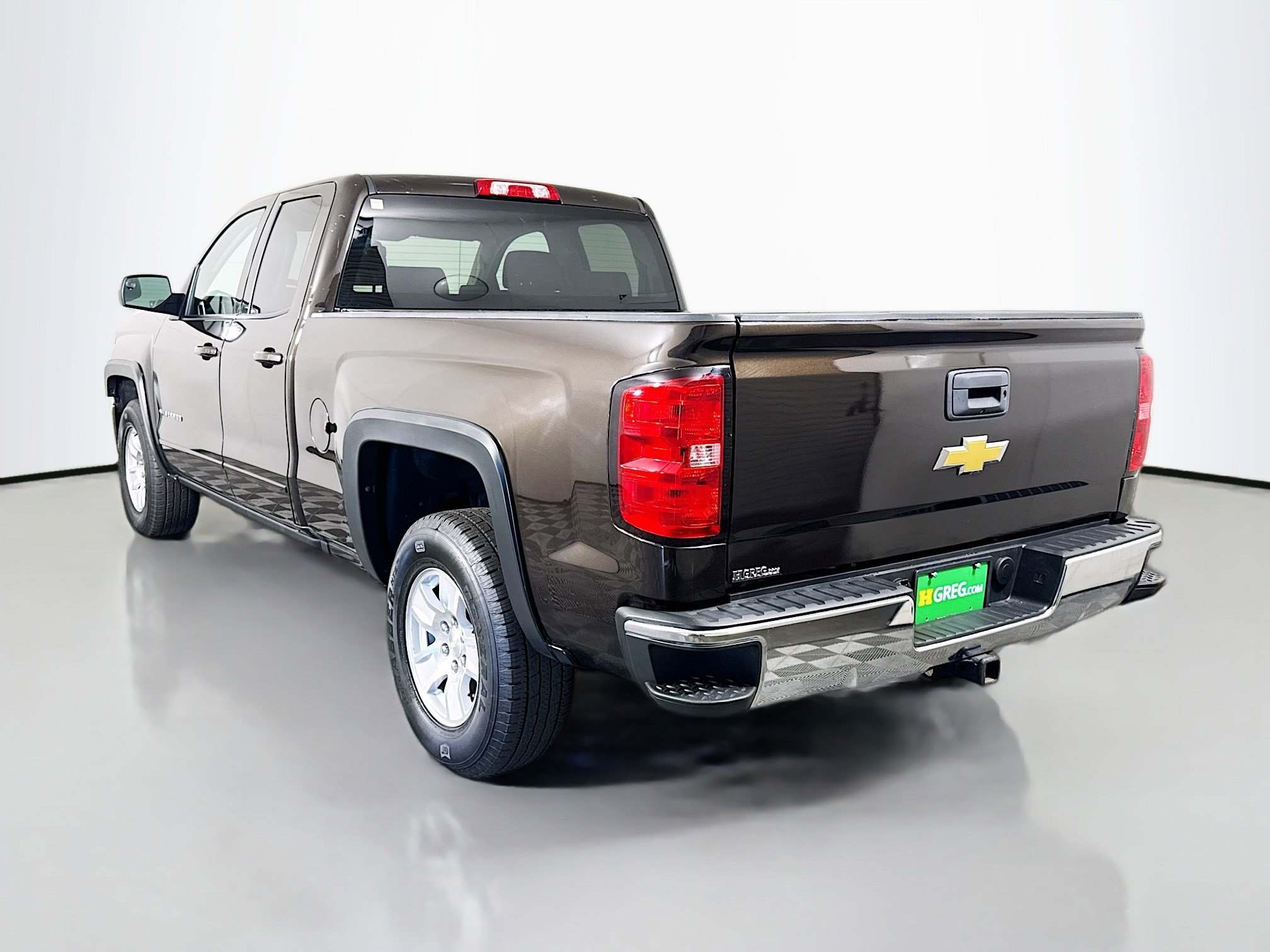 Used 2018 Chevrolet Silverado 1500 LT w/ All Star Edition image 7