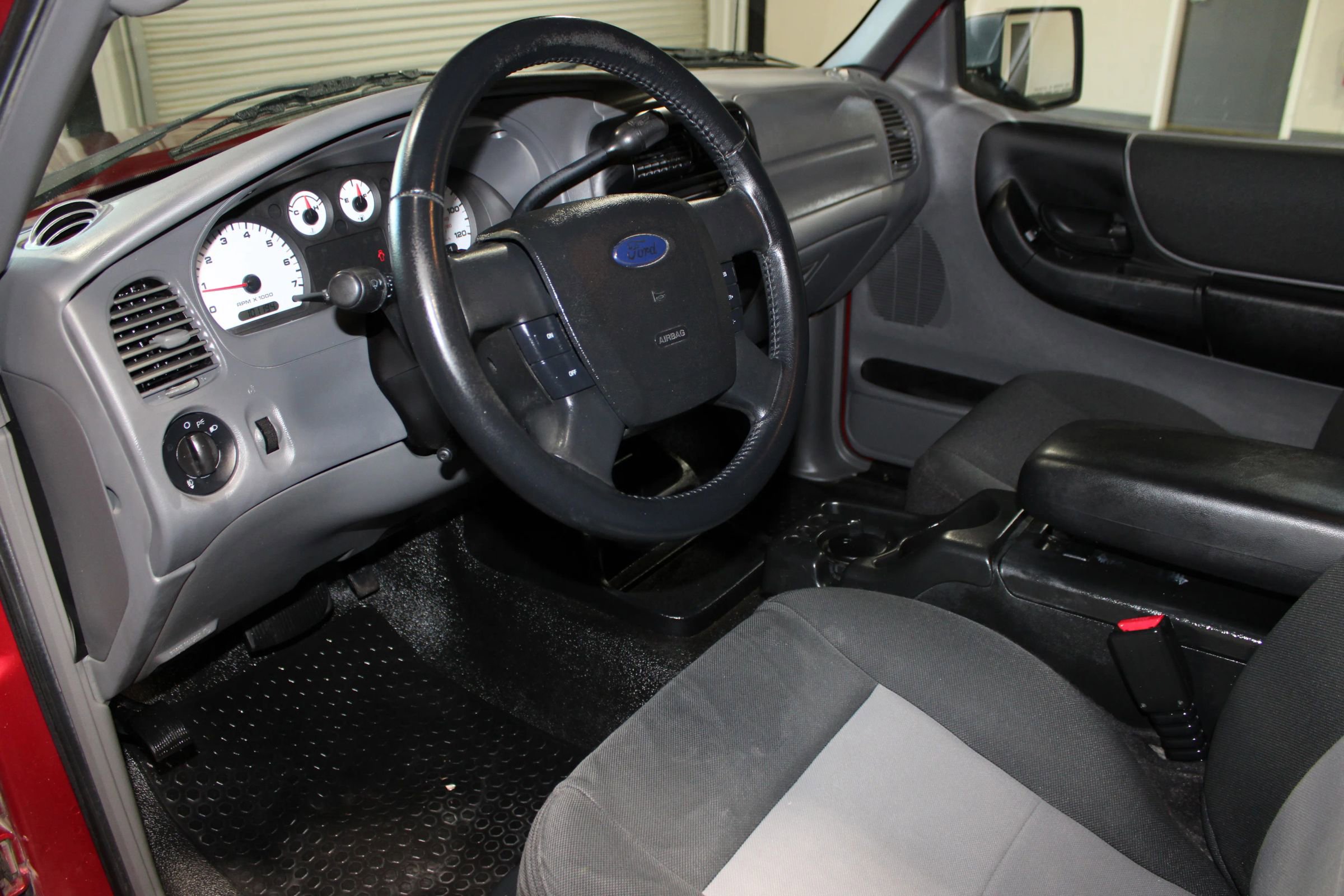 Used 2010 Ford Ranger Sport image 15