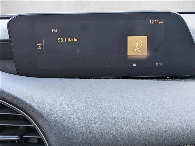 Used 2022 MAZDA MAZDA3 s image 11