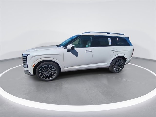 New 2026 Hyundai Palisade Calligraphy image 4