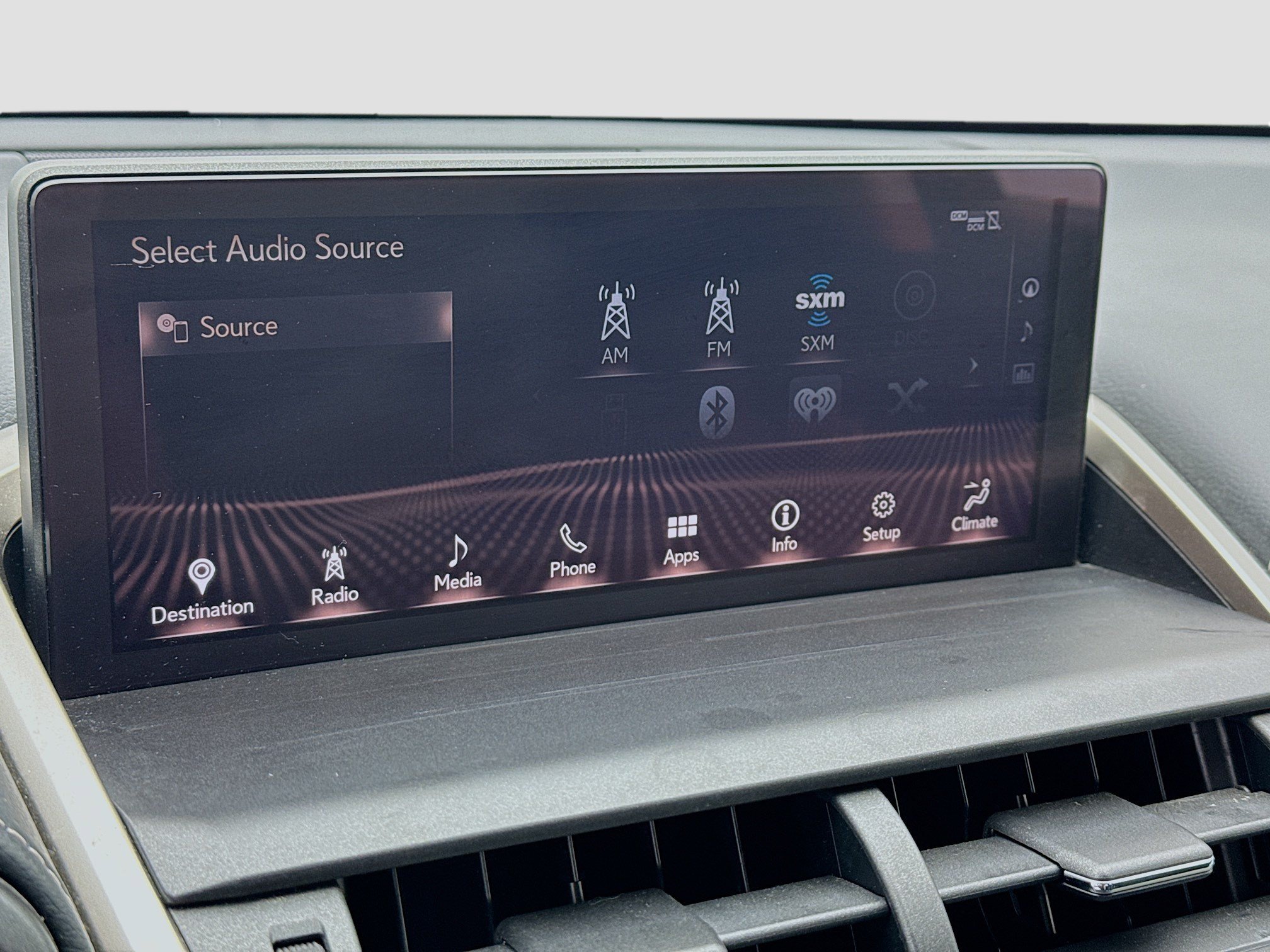 Used 2019 Lexus NX 300 FWD w/ Premium Package image 10