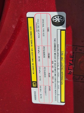 Used 2014 RAM 1500 Express RWD image 20