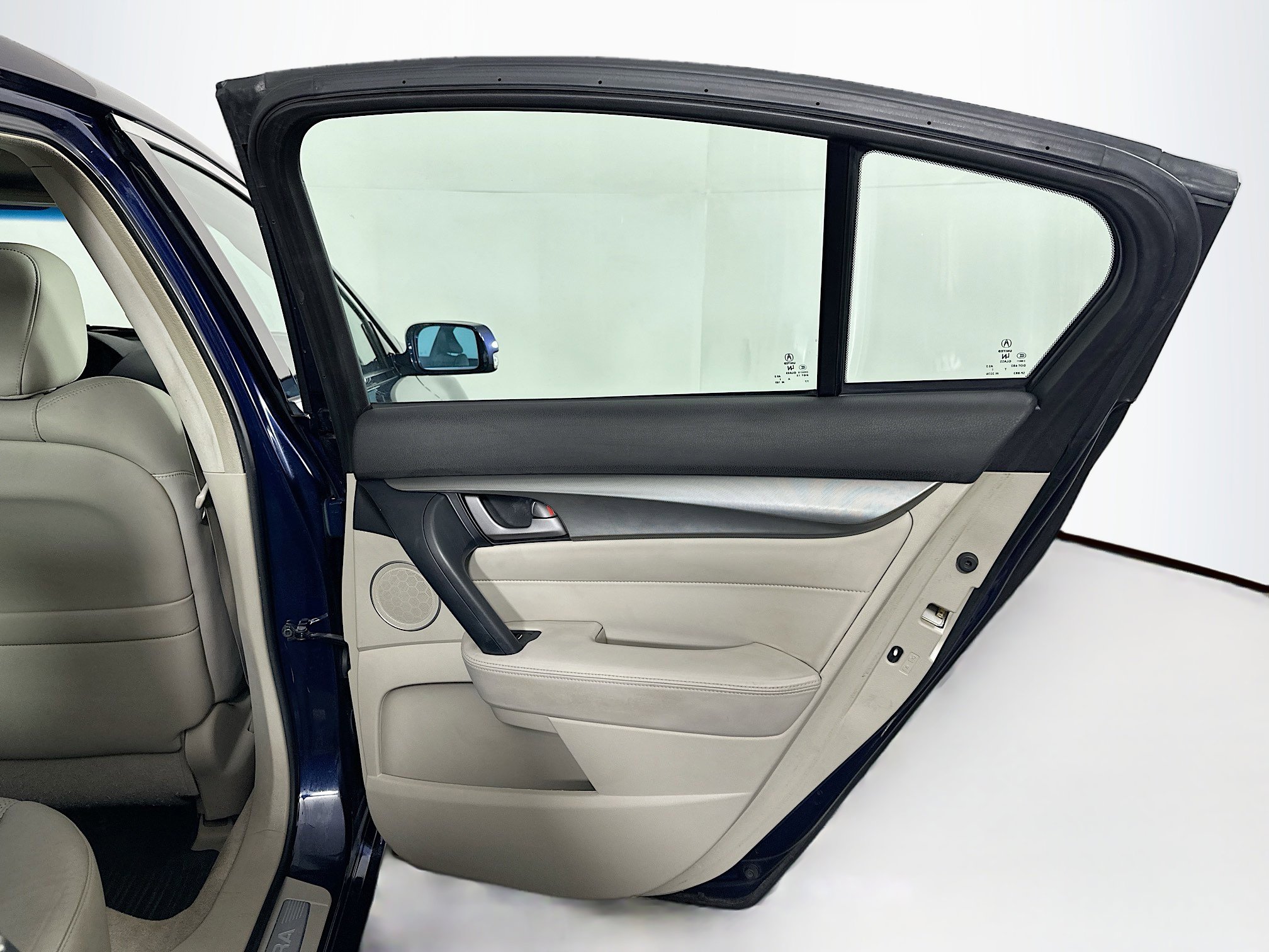 Used 2009 Acura TL w/ Technology Package image 30