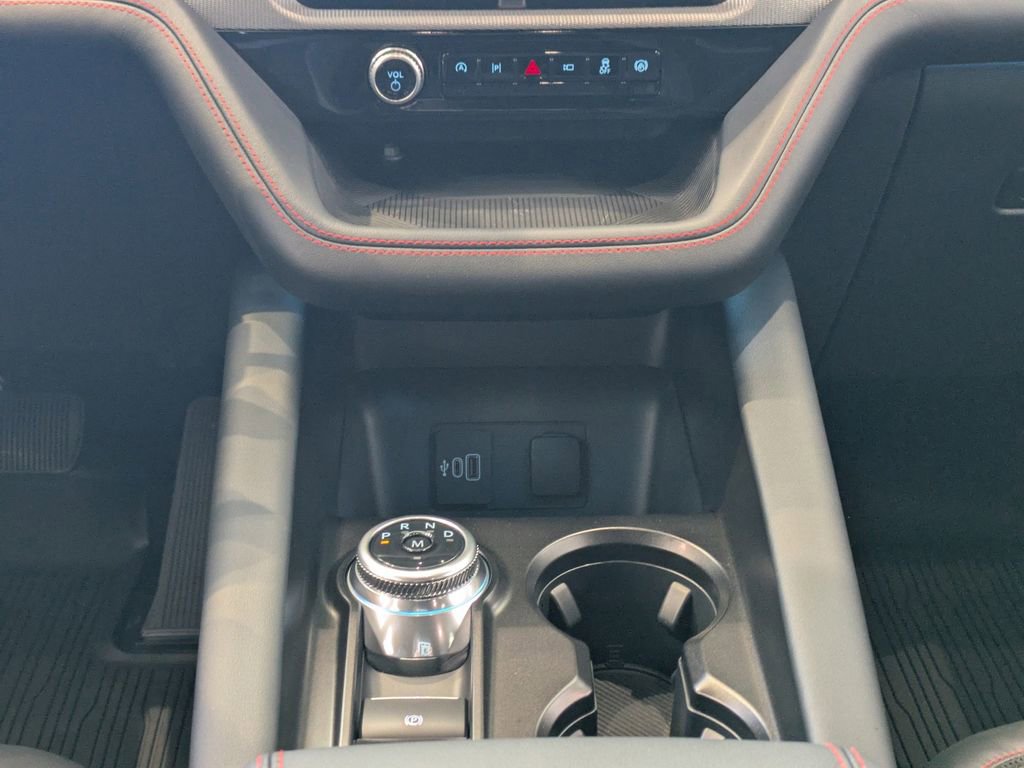 New 2026 Ford Explorer ST w/ Sun And Sound Package image 22