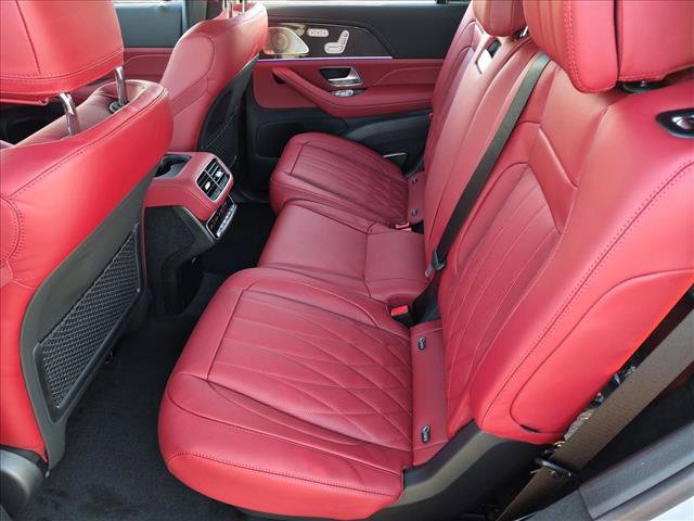 New 2026 Mercedes-Benz GLS 63 AMG 4MATIC image 14