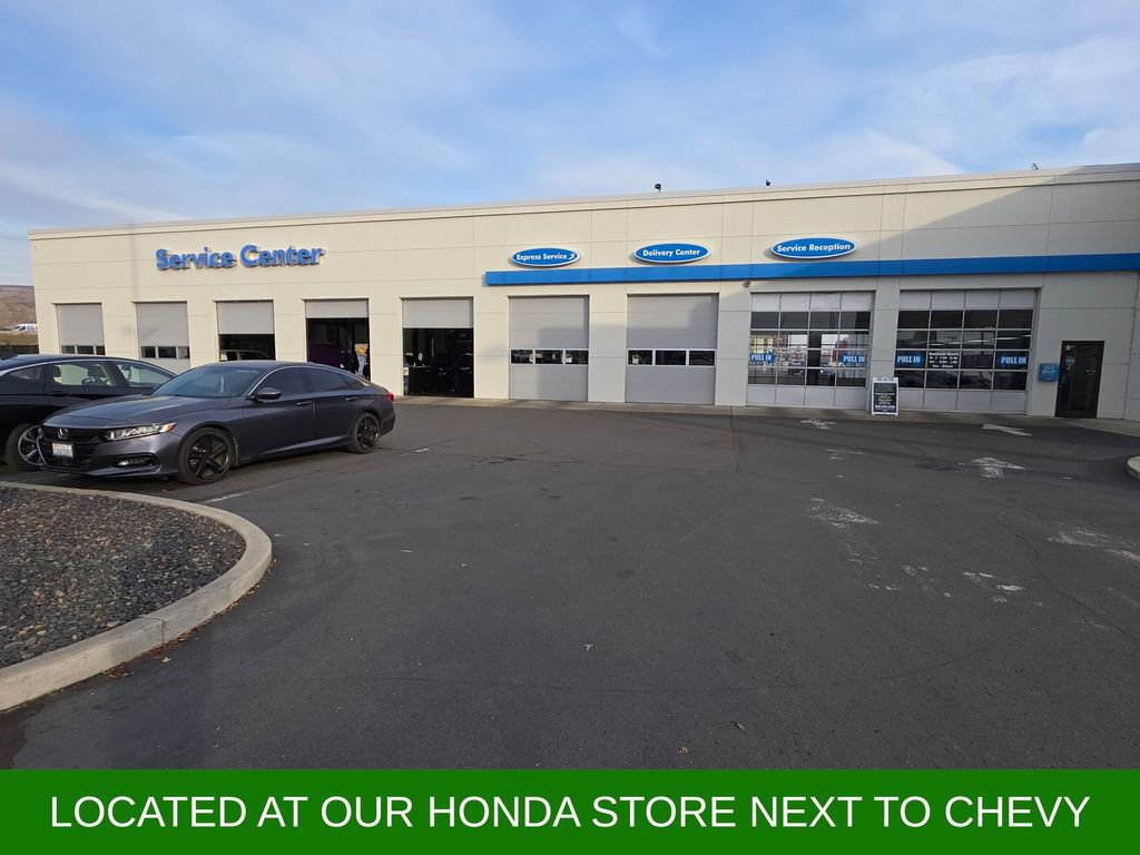 Used 2020 Chevrolet Malibu LT image 43