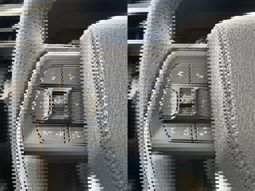 New 2026 Toyota 4Runner Limited image 9