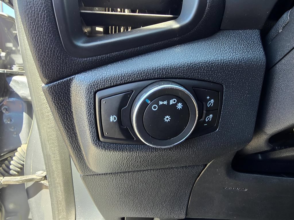 Used 2020 Ford EcoSport SE AWD/4WD image 13