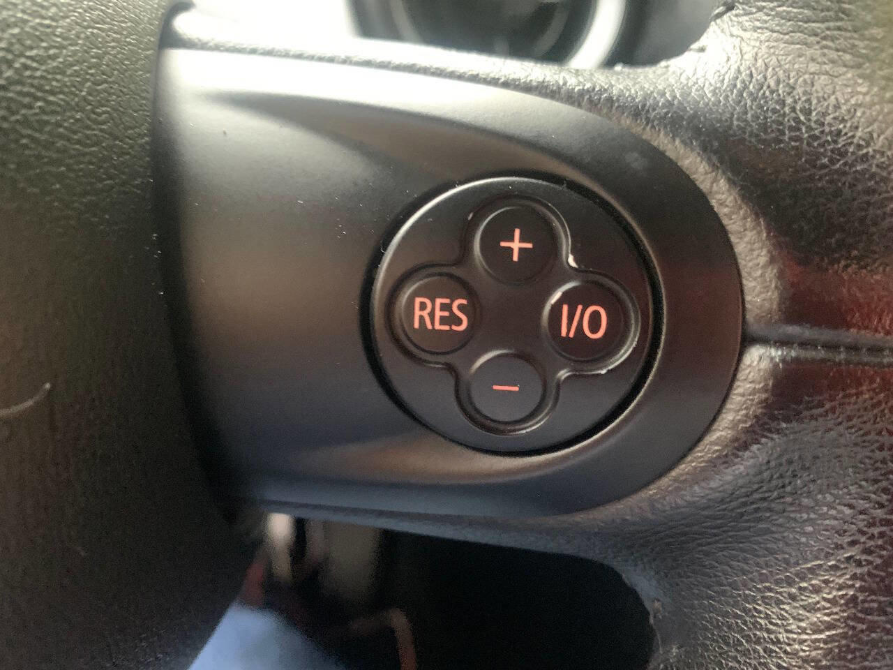 Used 2012 MINI Cooper Coupe image 26