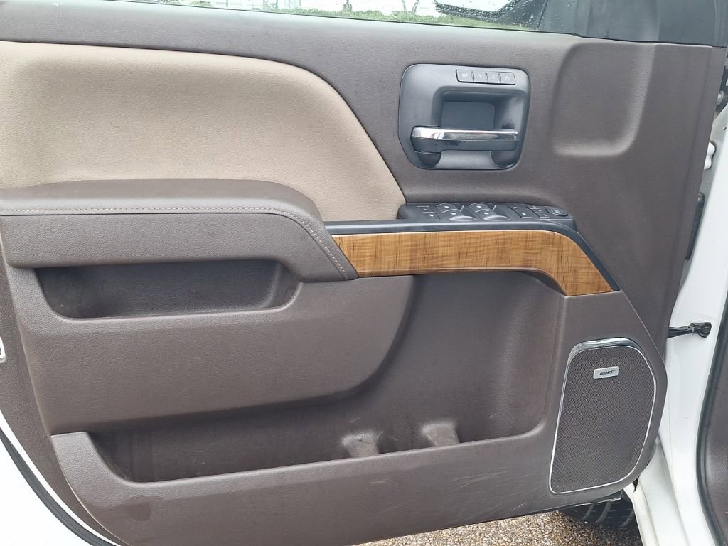 Certified 2018 GMC Sierra 1500 SLT w/ SLT Premium Package image 25