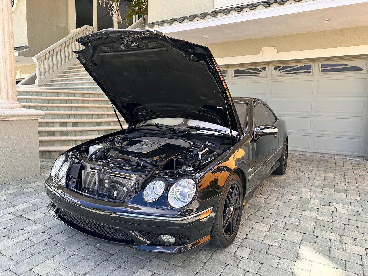 Used 2005 Mercedes-Benz CL 65 AMG image 49