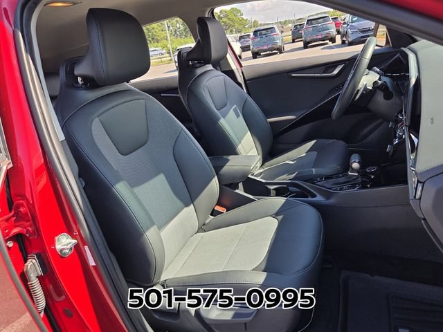 Used 2023 Kia Niro EX FWD image 18