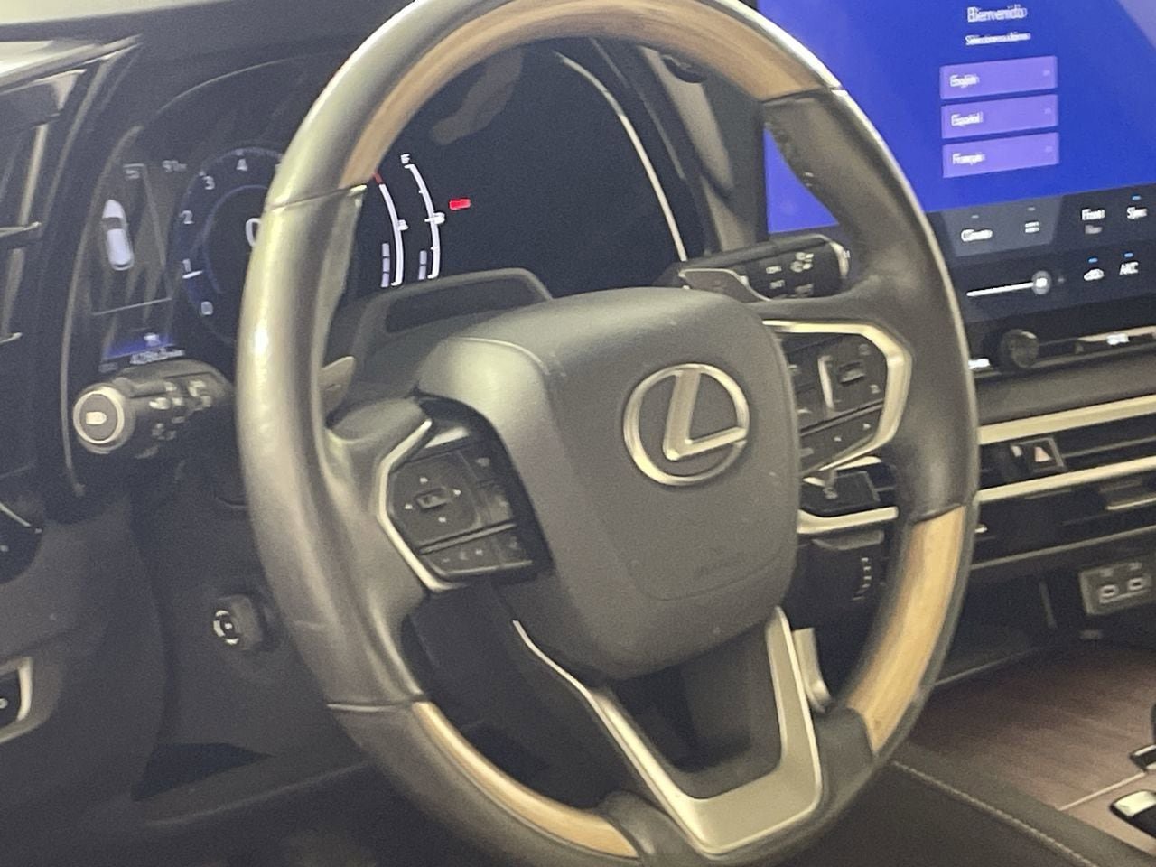 Used 2023 Lexus RX 350 Premium FWD image 14