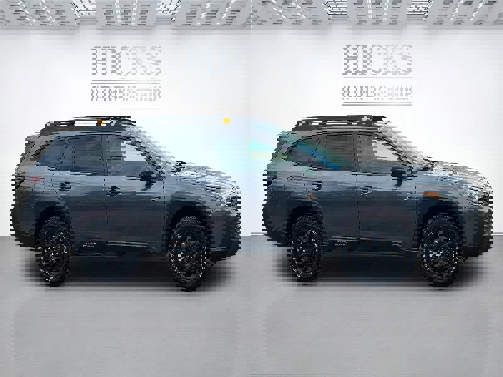 New 2025 Subaru Outback Wilderness image 4