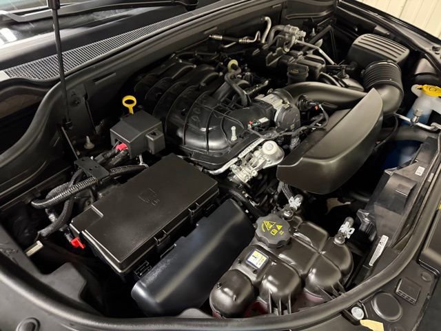 Used 2025 Dodge Durango GT image 52