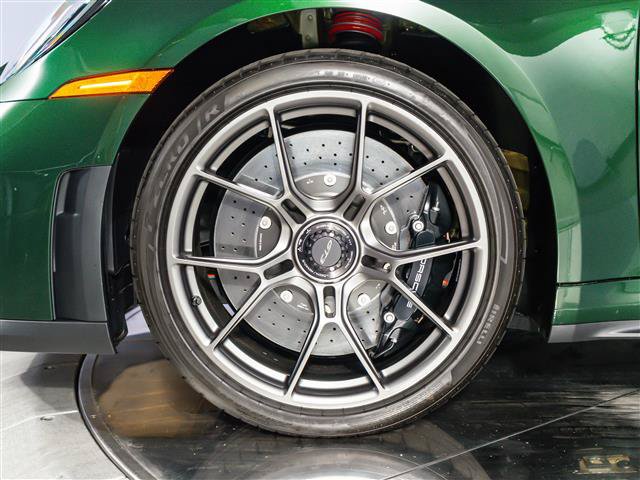 Used 2026 Porsche 911 GT3 RWD image 13