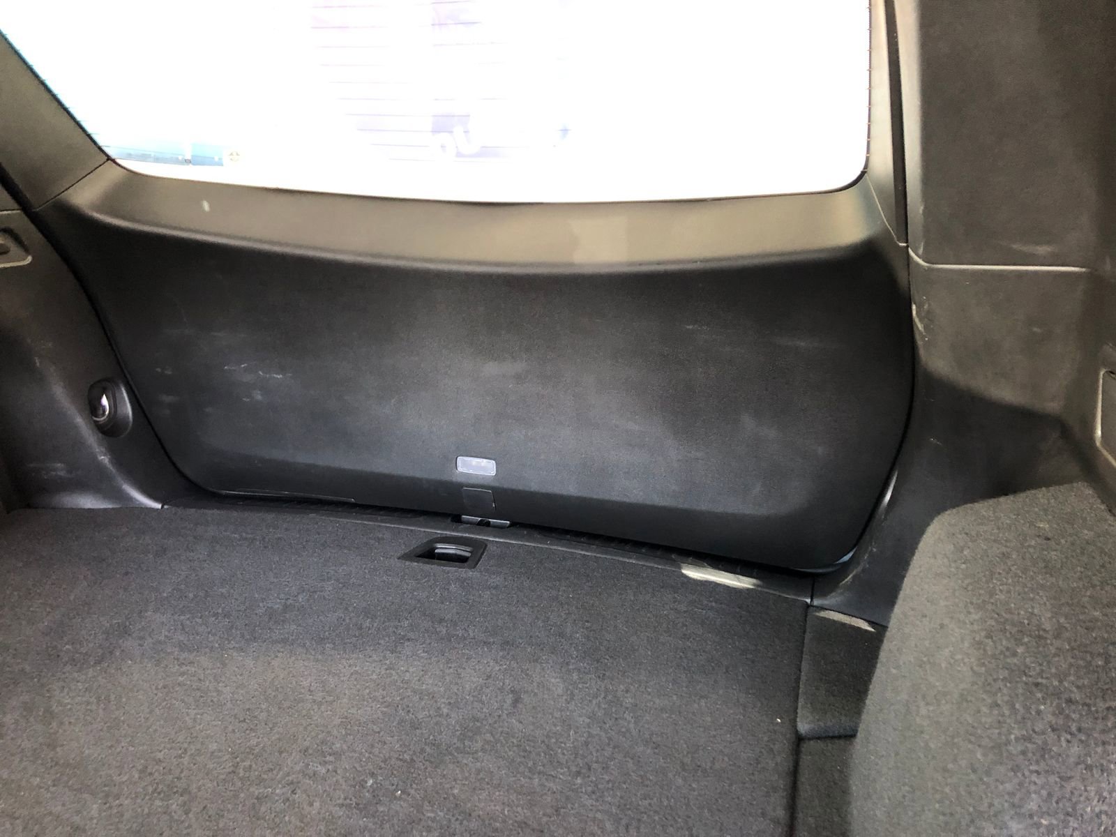 Used 2017 Cadillac XT5 FWD image 10