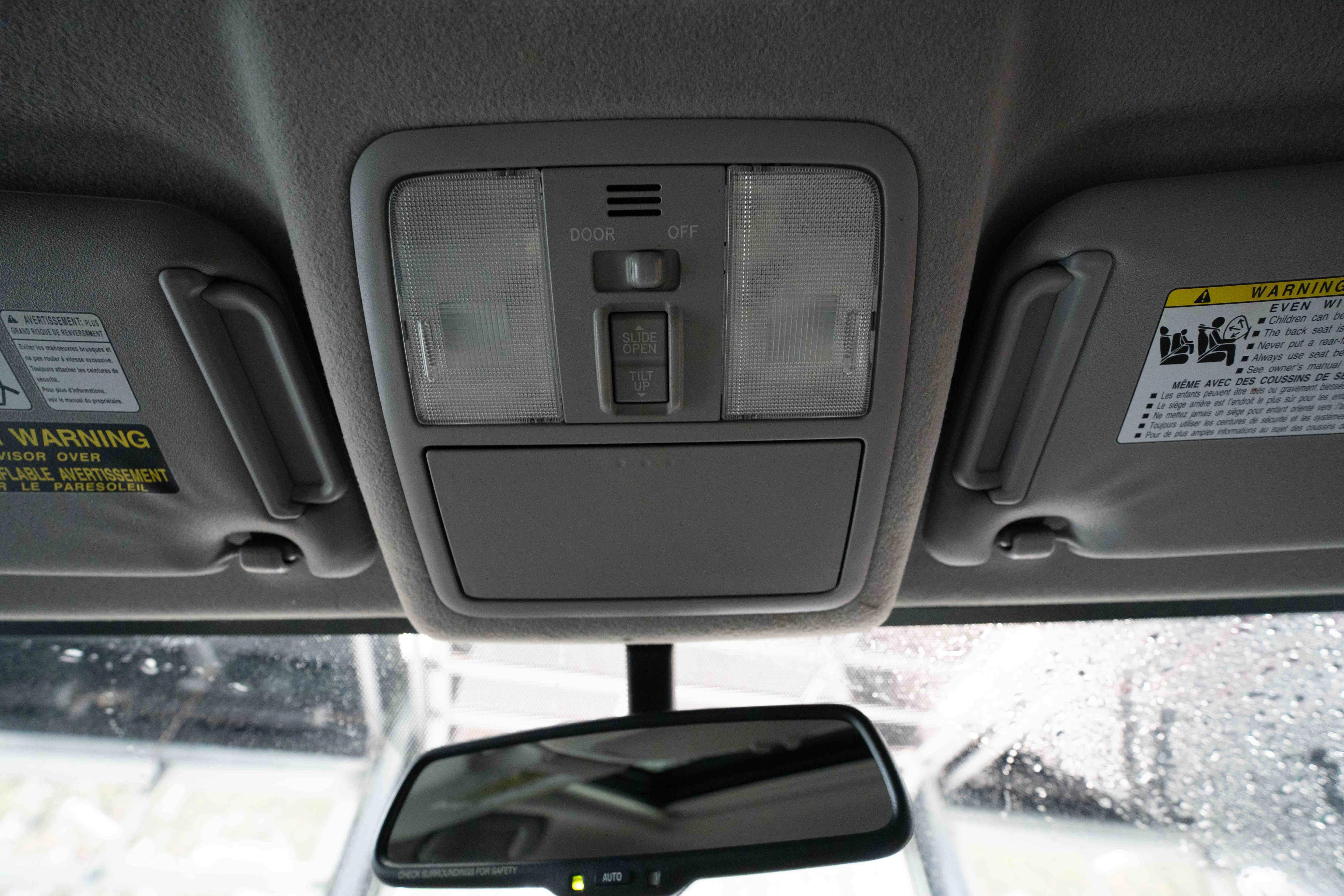 Used 2009 Toyota RAV4 Limited image 18