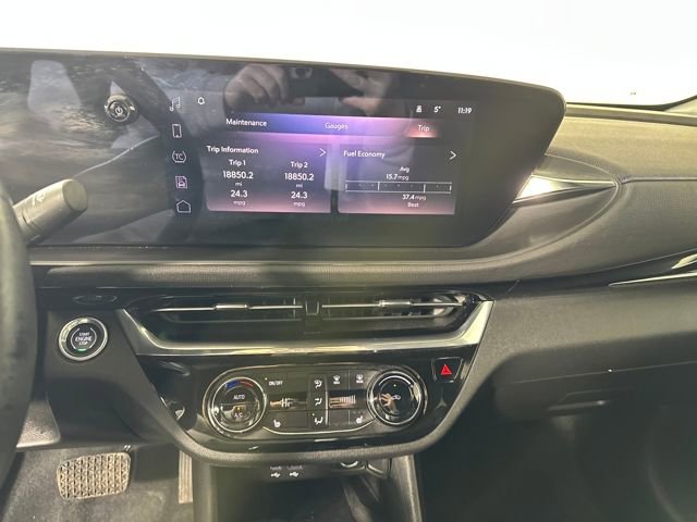 Used 2024 Buick Envista Sport Touring w/ Convenience I Package image 21