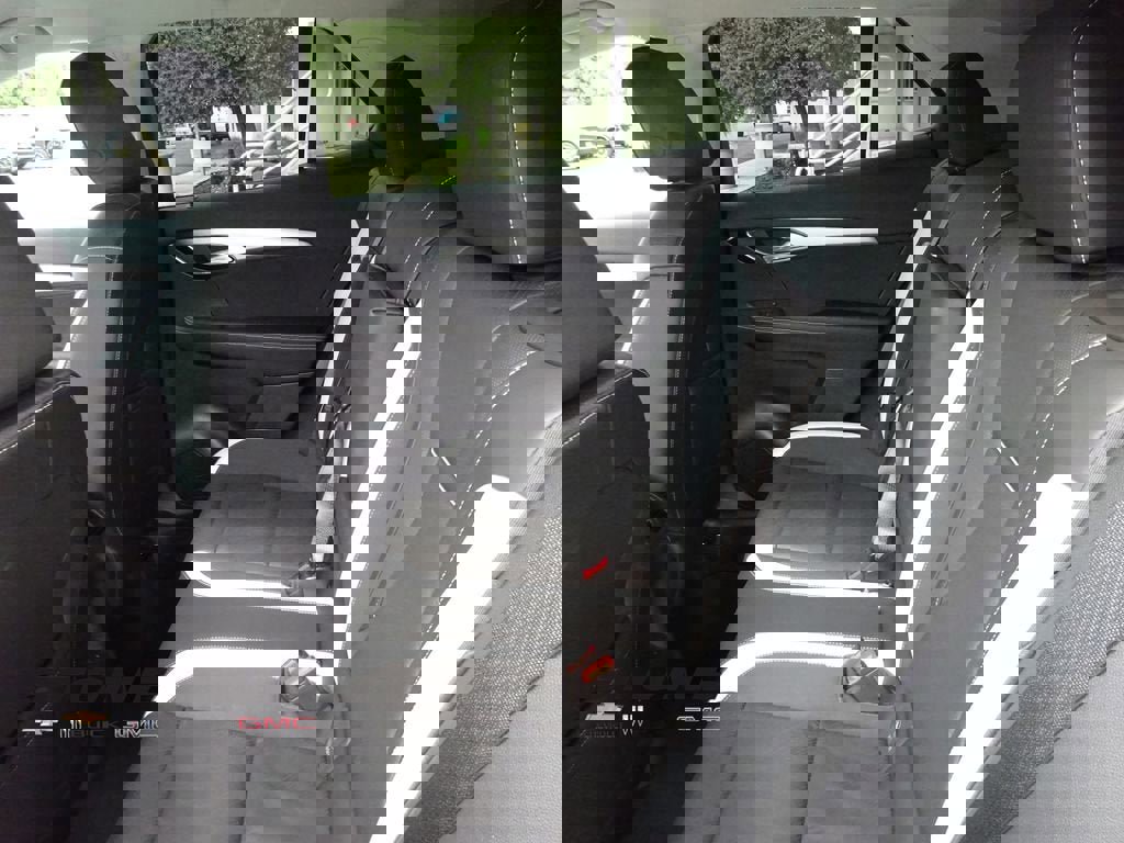 New 2026 Buick Envision Sport Touring image 20