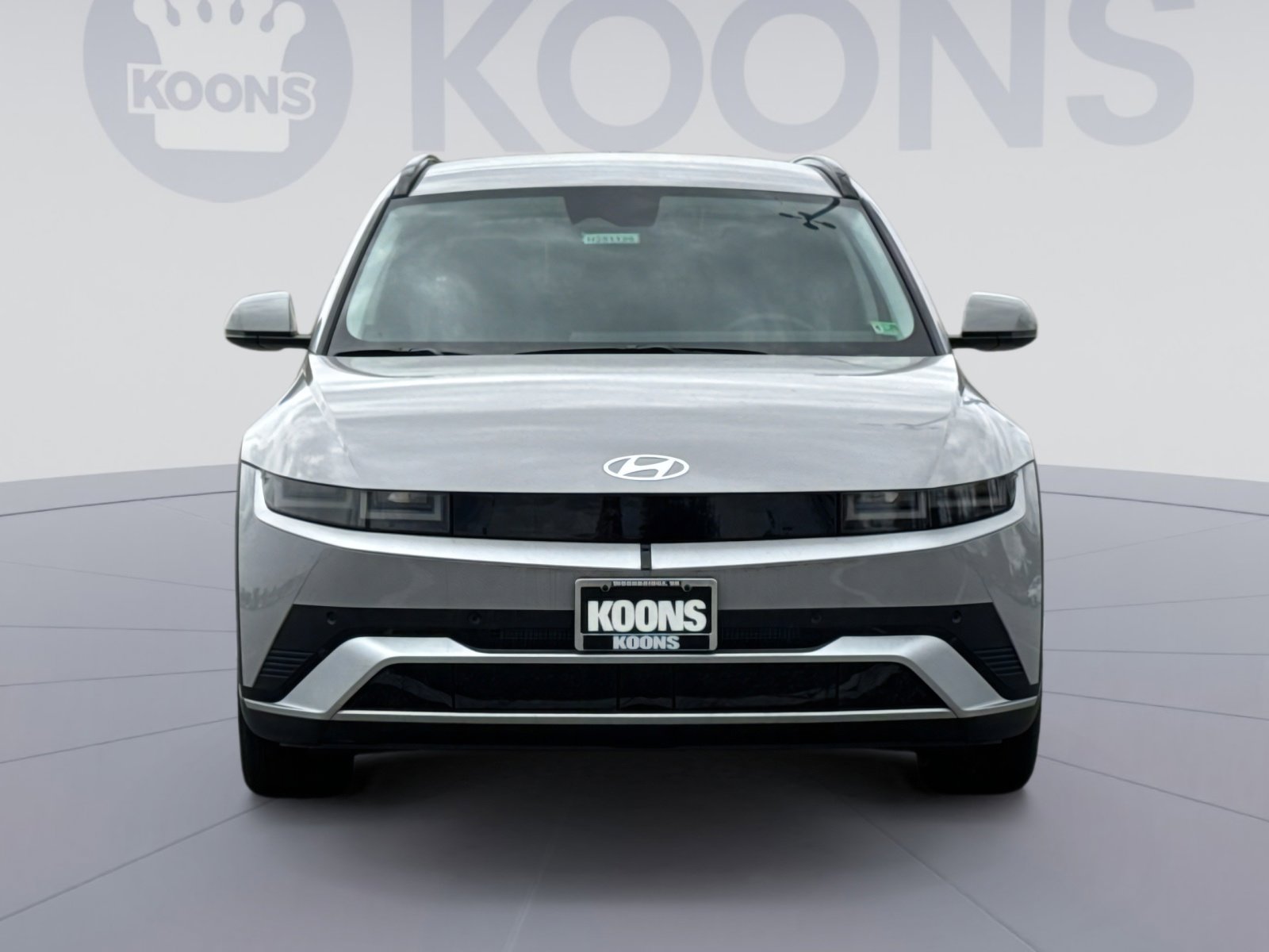 New 2025 Hyundai Ioniq 5 SEL image 11